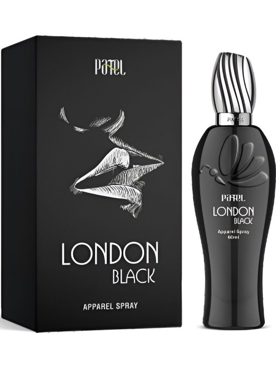 London Black Perfume - 60 ml