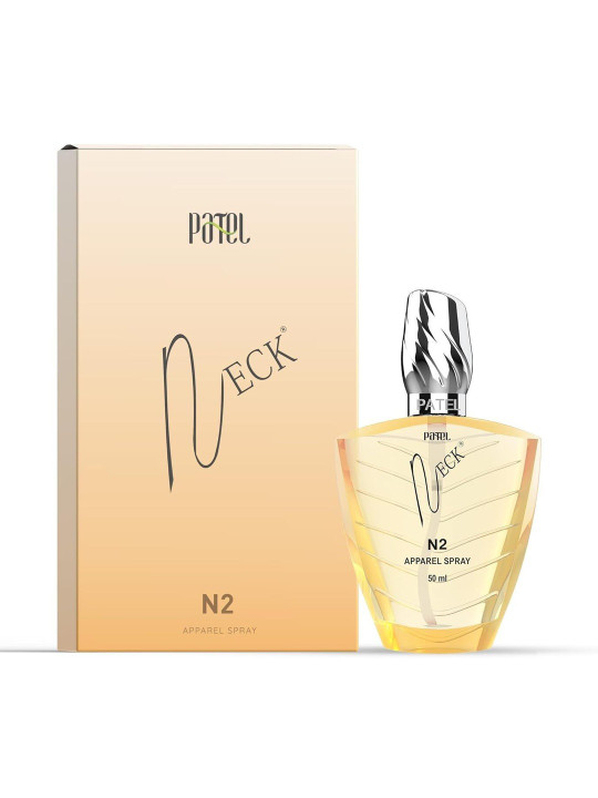 Neck N2 Perfume - 50 ml