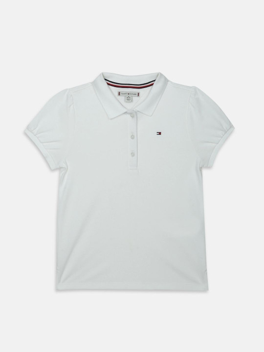 Tommy Hilfiger Boys Cotton Tshirts