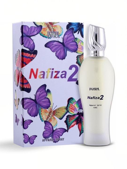 Unisex Apparel Perfume - 60 ml