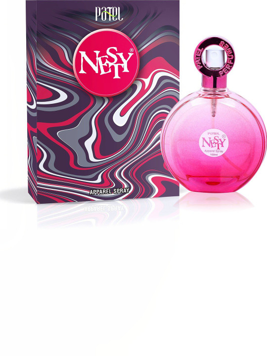 Unisex Nesty Perfume - 100 ml