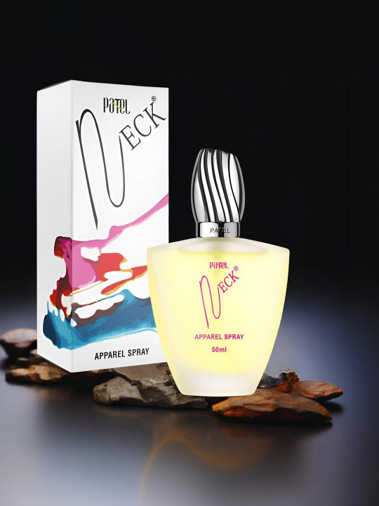Unisex Apparel Perfume - 50 ml