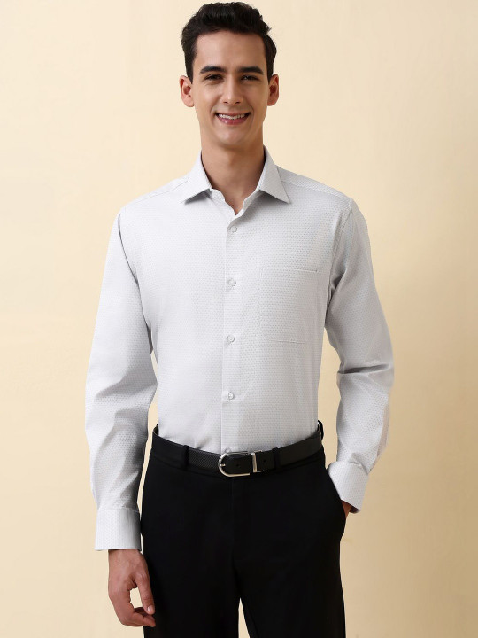 Allen Solly Sport Men Formal Shirt