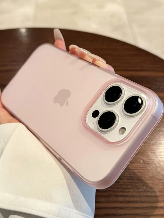 CASE CREATION Solid Printed iPhone 15 Pro Max Back Case Mobile Accessories