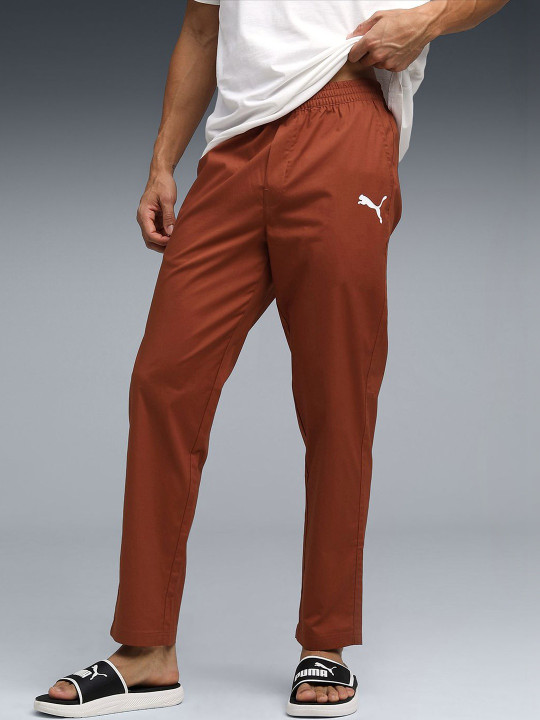 Puma Men's Everyday Comfort Woven Lounge Pants