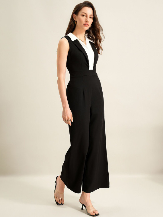 StyleCast Basic Jumpsuit