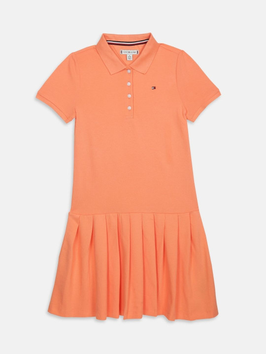 Tommy Hilfiger A-Line Dress