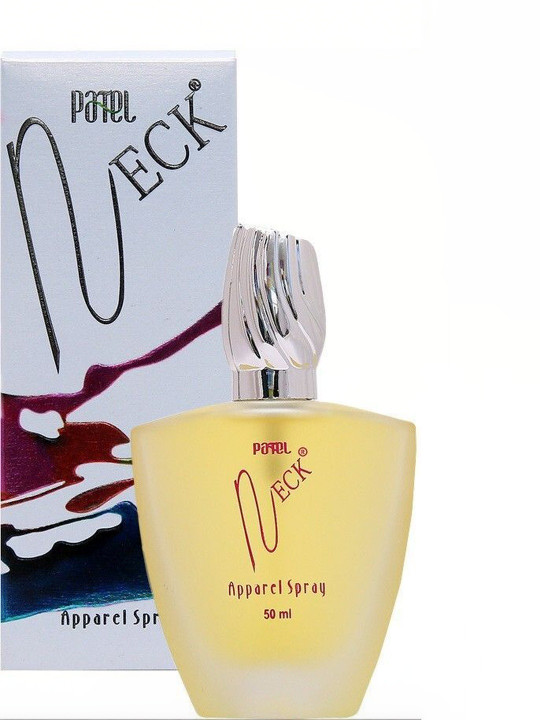 Unisex Neck Perfume - 50 ml