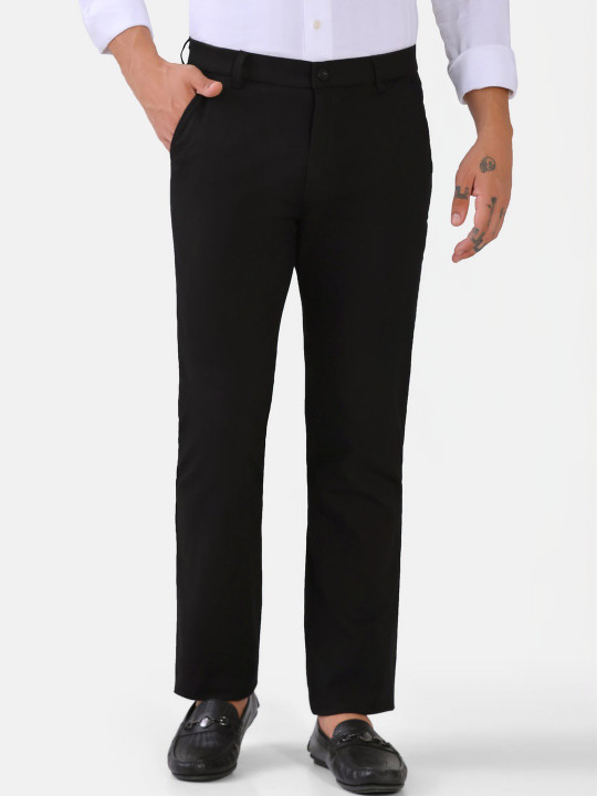 TAGDO FASHION Men Trousers