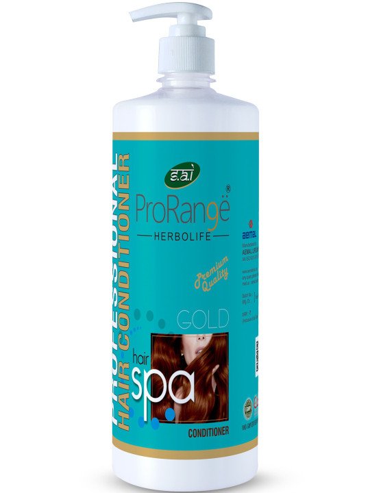 SAI PRORANGE Herbolife Hair Spa Conditioner - 1 l