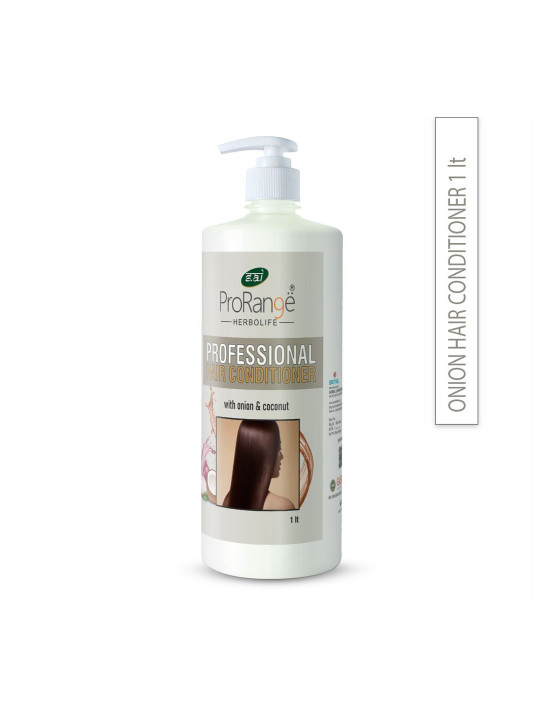 SAI PRORANGE Herbolife Hair Conditioner With Onion & Coconut - 1 l