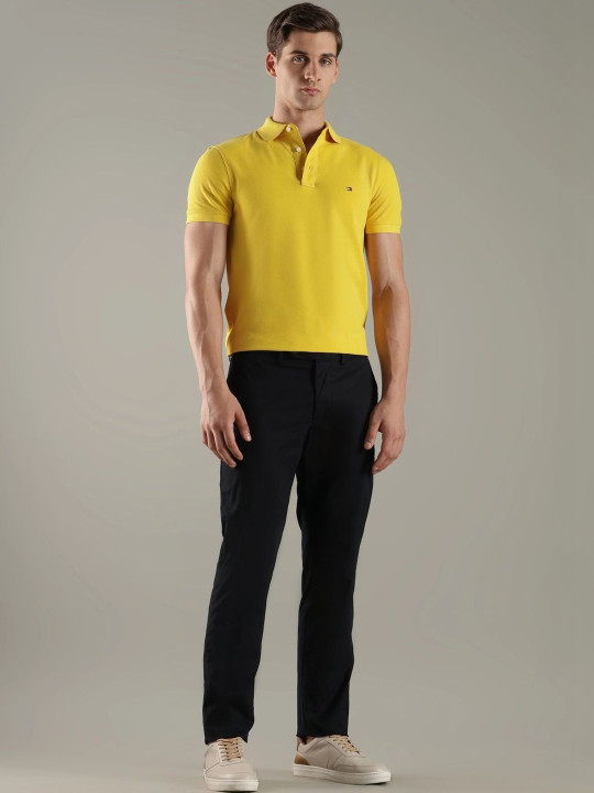 Tommy Hilfiger Men Trousers