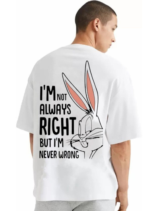 LECOWAR Men 2 Printed T-shirt