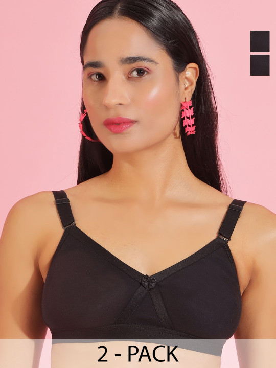 Dollar Missy Bra Full Coverage