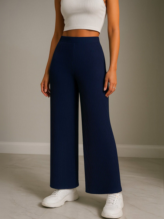 Moda Rapido Women Trousers