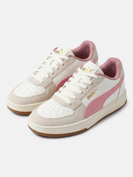Puma Unisex Aesthet Everyday Comfort Colourblocked Sneakers