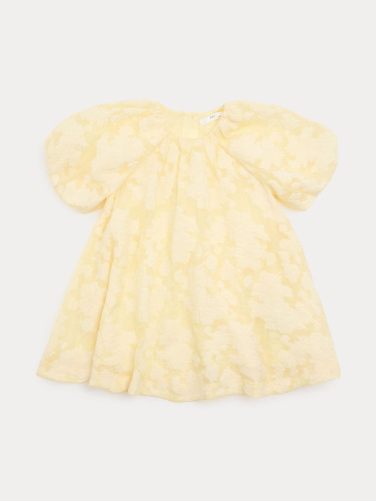 Marks & Spencer Jacquard Dress