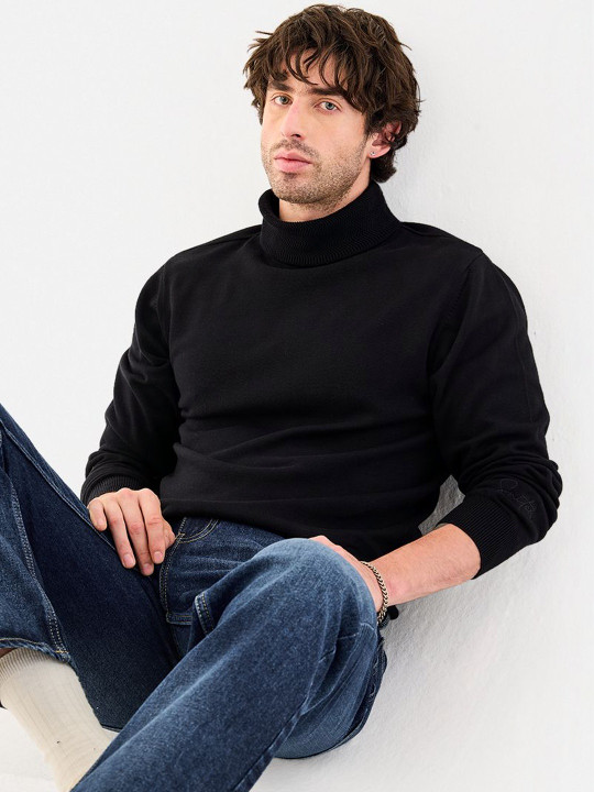 Snitch Men Pullover
