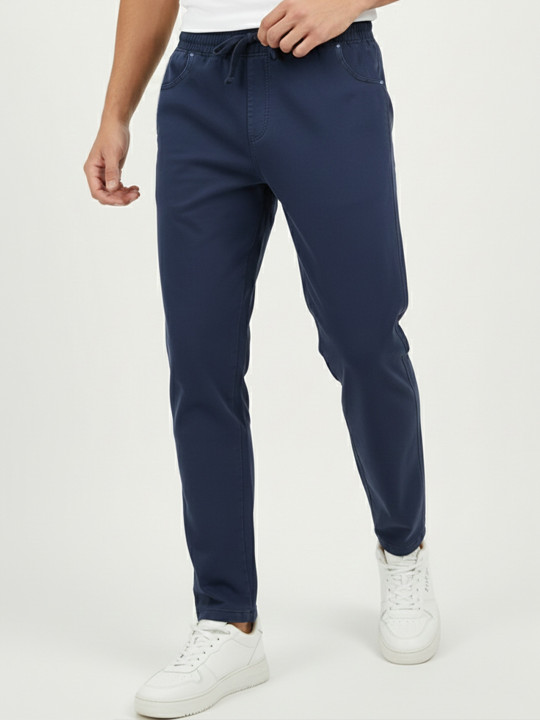 HRX by Hrithik Roshan Men's Lifestyle Trackpant
