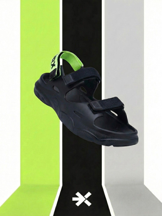 HRX by Hrithik Roshan Men Sports Sandals