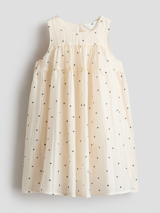 H&M A-line Dress