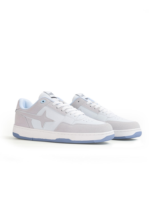 Comet Unisex X Lows Snow Sneakers