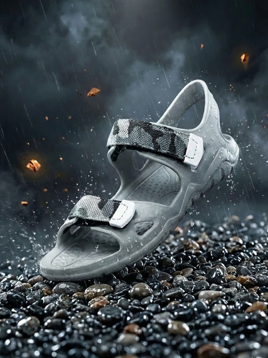 HRX by Hrithik Roshan Men Sandals