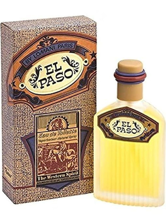 men Long Lasting EDT - 100 ml