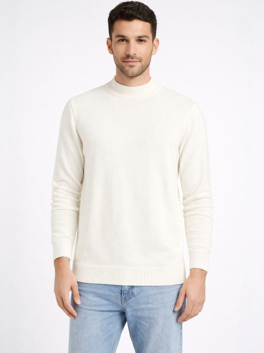 Camey Men Pullover