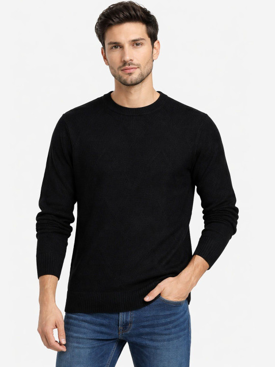 Camey Men Pullover