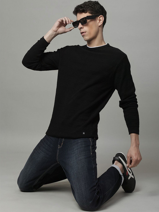 Cantabil Men Pullover