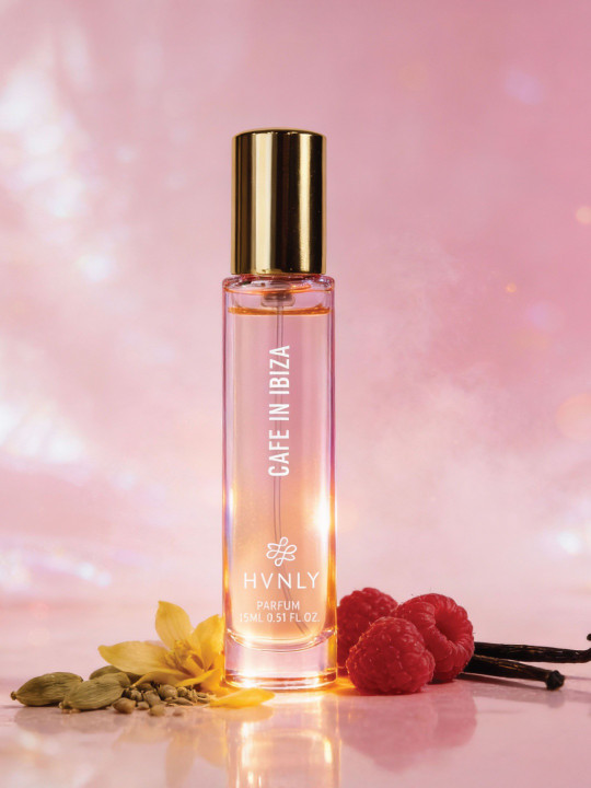 Luxury Parfum - 15 ml