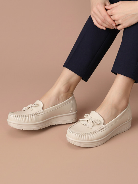JM Looks Women Loafers