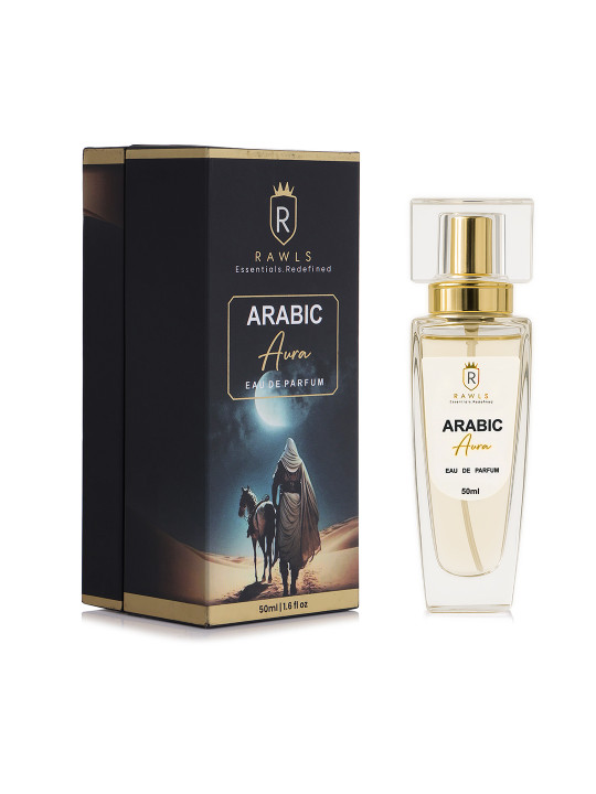 Arabic Aura EDP 50 ml