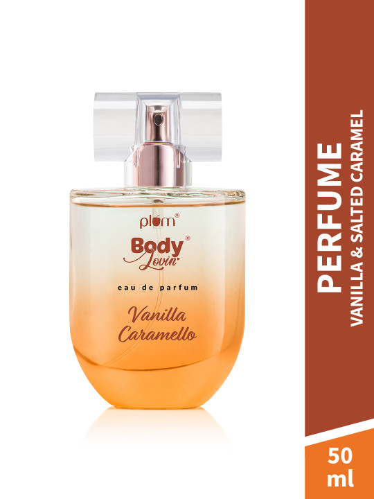 BodyLovin' VanillaCaramelloEDP