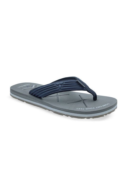 Trekiva Men Thong Flip-Flops