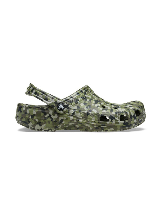 Crocs Classic Confetti Clog Unisex