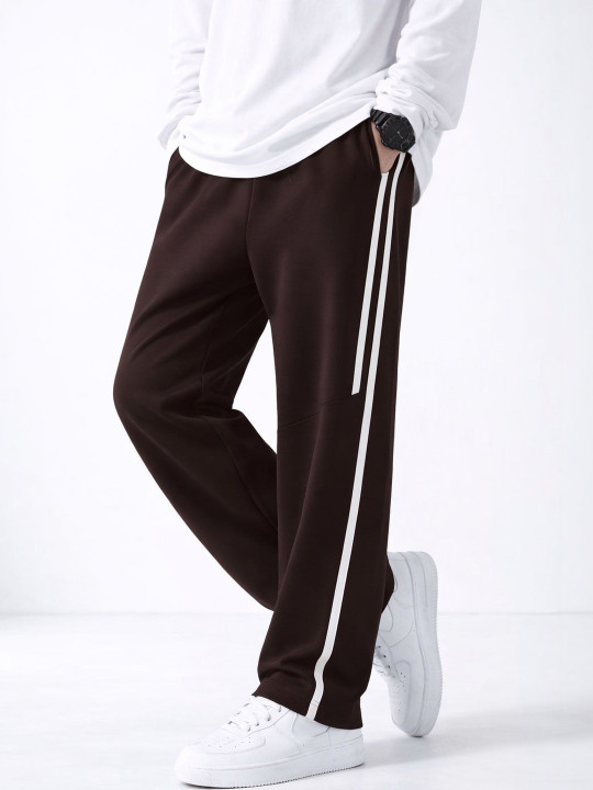 Urban Buccachi Men Trousers