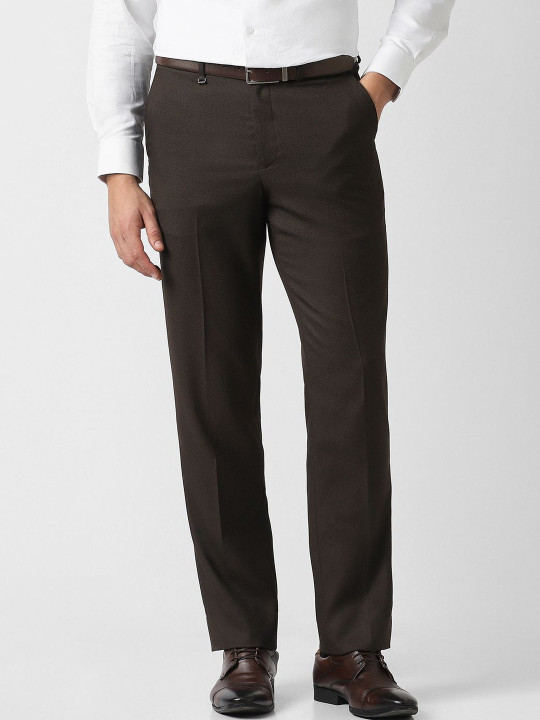 Van Heusen Men Trousers
