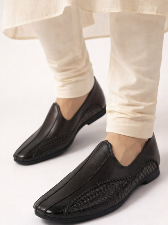 FAUSTO Men PU Mojaris