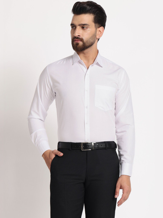 Coatside Men Comfort Formal Shirt