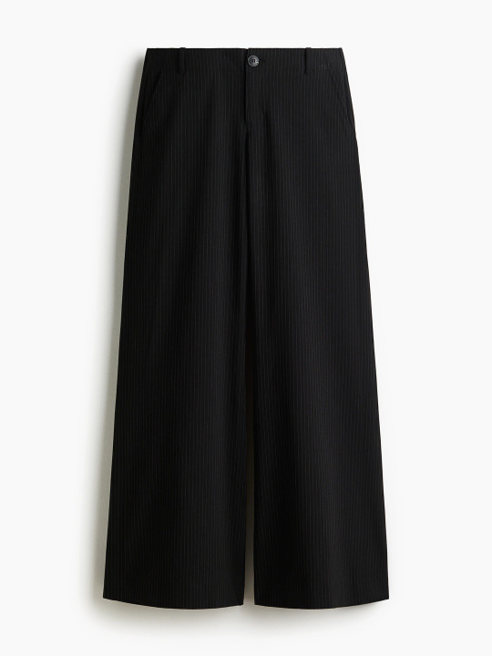 H&M Women Wide Trousers
