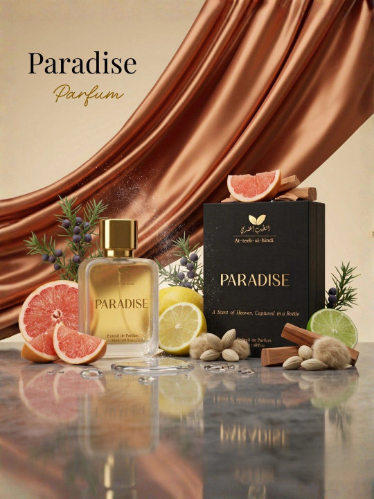 Paradise Extrait de Parfum