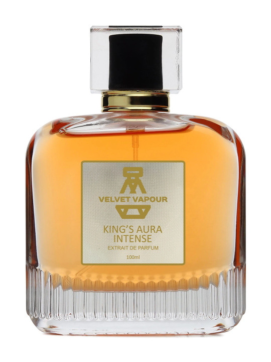 Men Aura Intense EDP - 100 ml