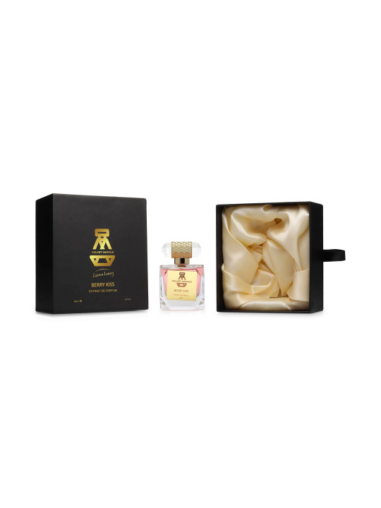 Women Berry Kiss EDP - 100 ml