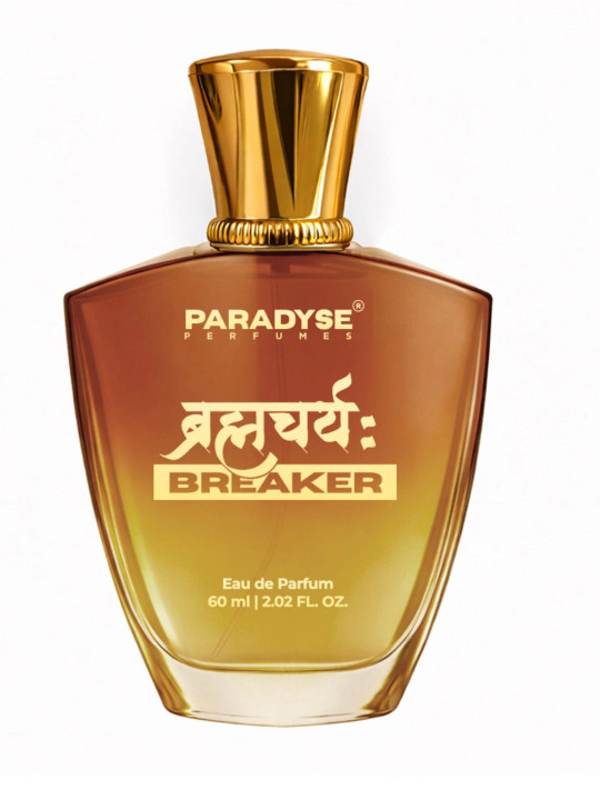 Men Brahmacharya Breaker EDP