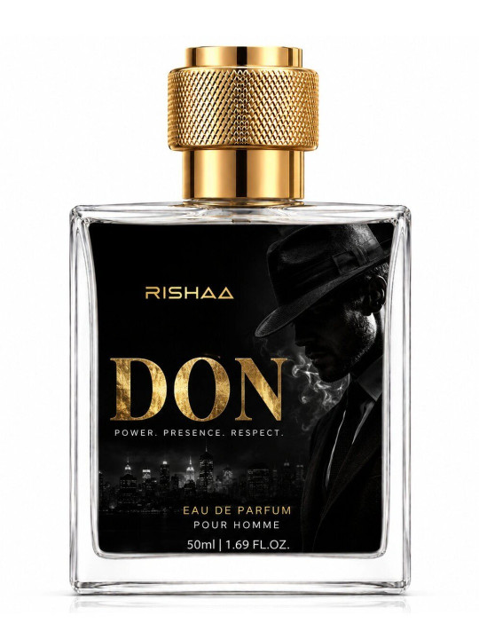 Women Don EDP - 50 ml