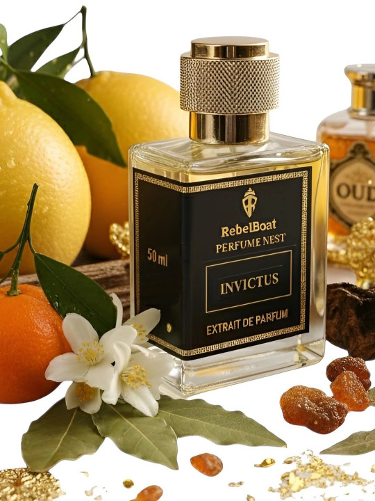 Icon Extrait De Perfume