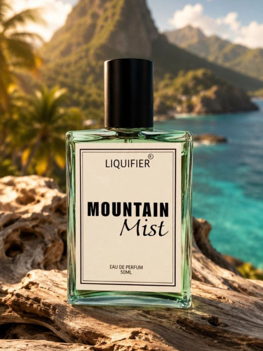 Mountain Mist EDP - 50 ml