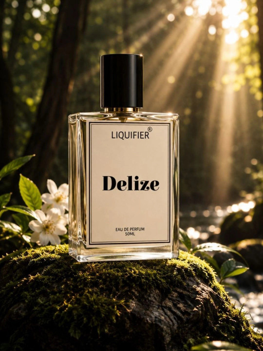 Delize Eau De Parfum 50 ml